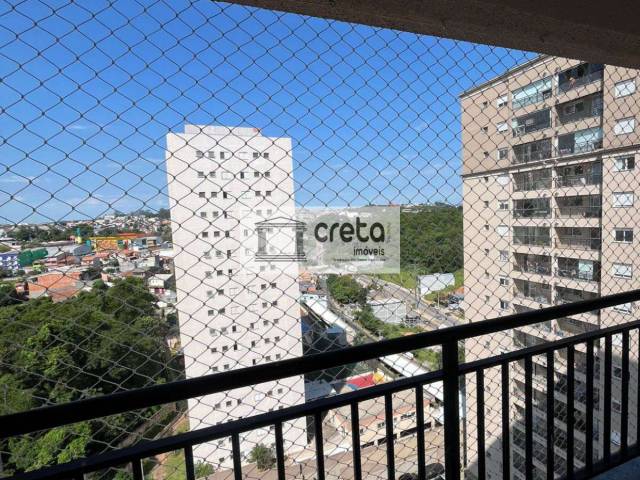 #488 - Apartamento para Venda em Barueri - SP - 2