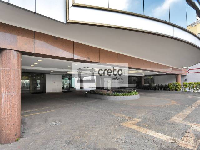 #733 - Prédio comercial para Locação em São Paulo - SP - 2