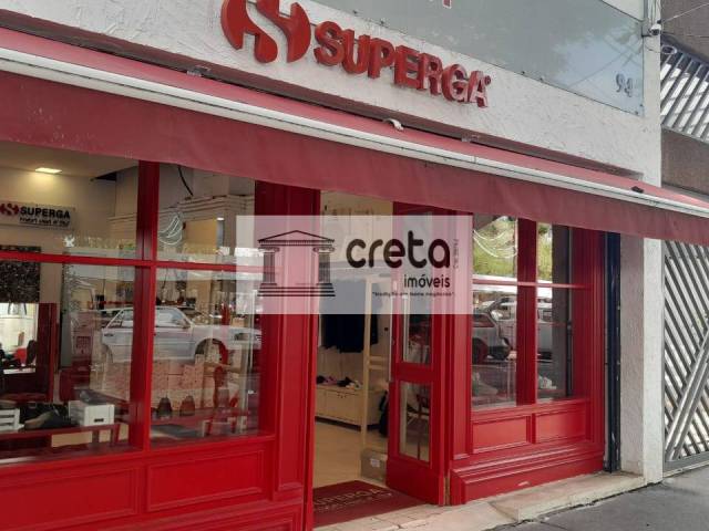 #734 - Loja para Locação em São Paulo - SP - 2