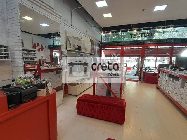 #734 - Loja para Locação em São Paulo - SP - 3