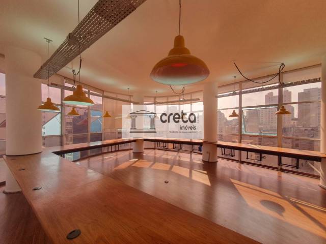 Sala para Locação em São Paulo - 5
