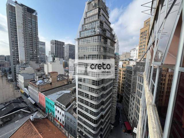 #477 - Sala para Locação em São Paulo - SP - 2