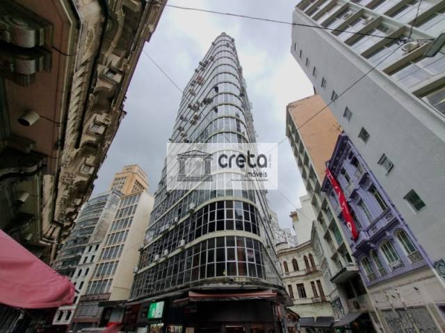 Locação em Sé - São Paulo