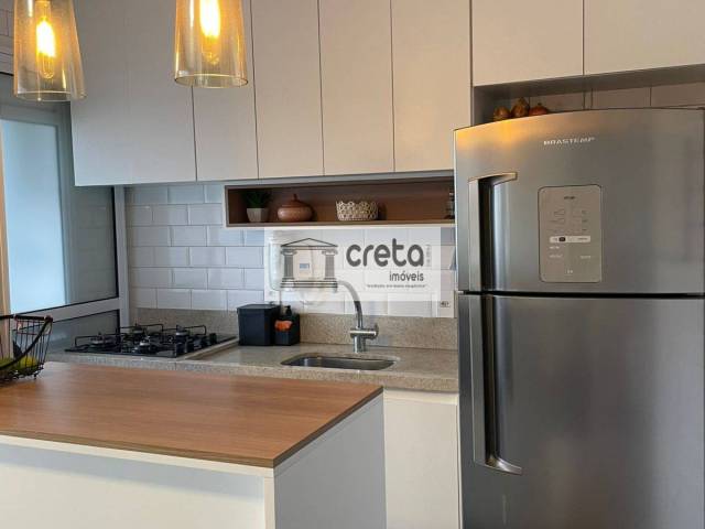 #735 - Apartamento para Venda em São Paulo - SP - 3