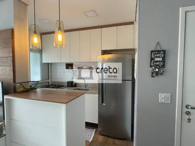 #735 - Apartamento para Venda em São Paulo - SP - 2