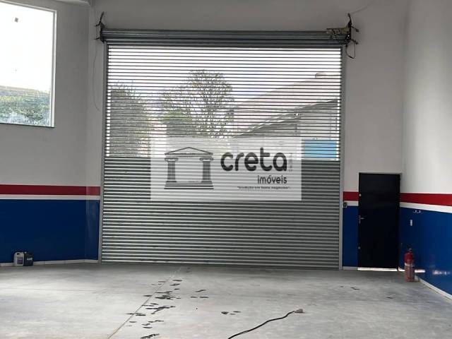 #736 - Galpão para Locação em São Paulo - SP