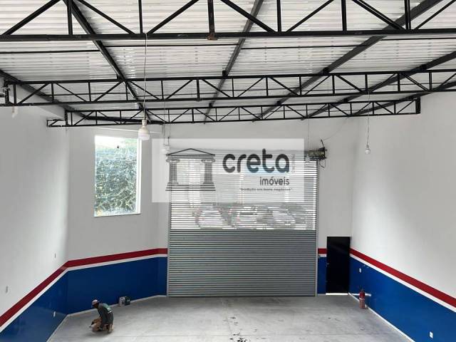 #736 - Galpão para Locação em São Paulo - SP