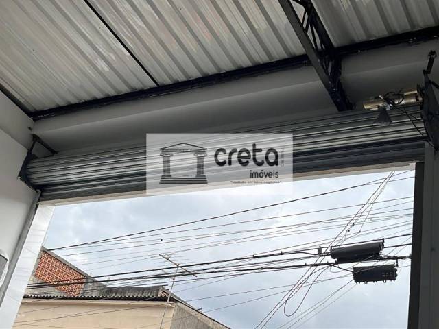 Galpão para Locação em São Paulo - 4