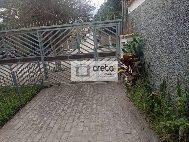 #738 - Casa para Venda em São Paulo - SP