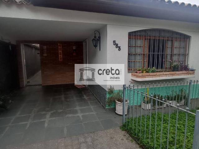 #738 - Casa para Venda em São Paulo - SP