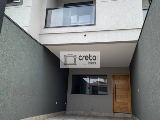 #543 - Sobrado para Venda em São Paulo - SP