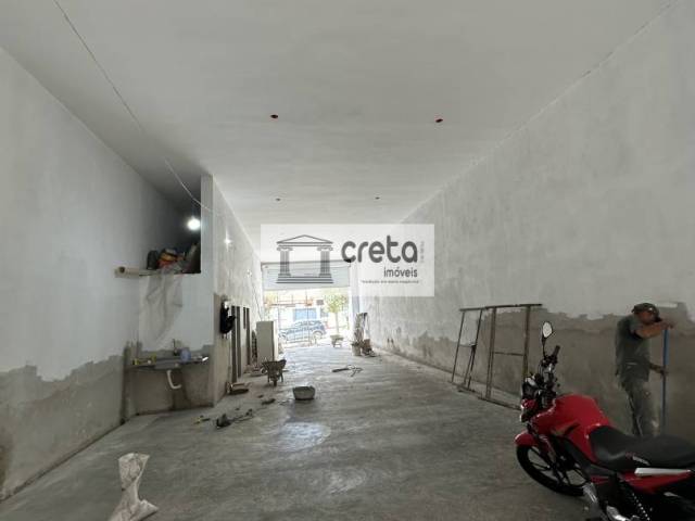 #740 - Galpão para Locação em São Paulo - SP - 2