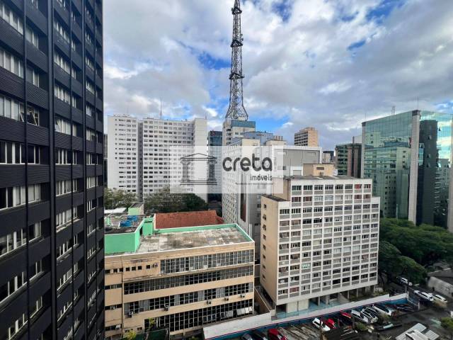 #741 - Sala para Locação em São Paulo - SP