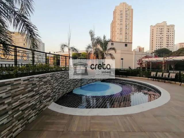 Apartamento para Locação em São Paulo - 5