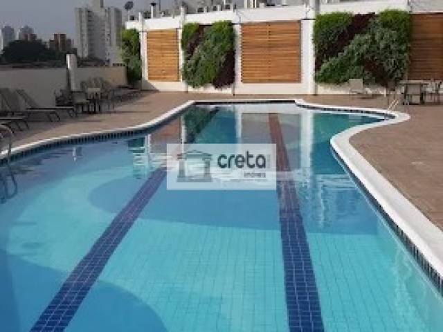 Apartamento para Locação em São Paulo - 4
