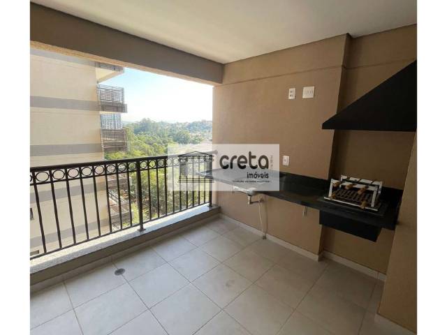 #466 - Apartamento para Locação em Barueri - SP - 2