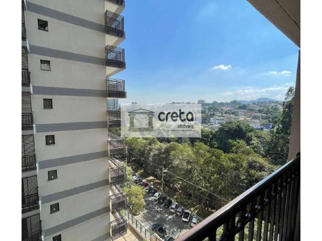 #466 - Apartamento para Locação em Barueri - SP - 1