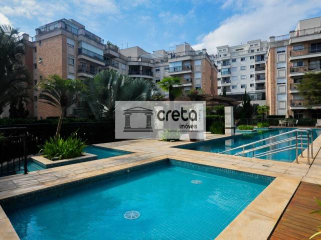 #743 - Apartamento para Venda em São Paulo - SP