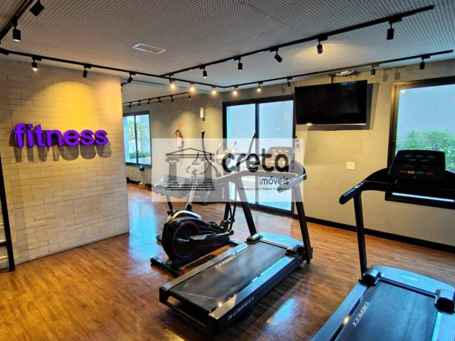 #744 - Apartamento para Venda em Osasco - SP - 2