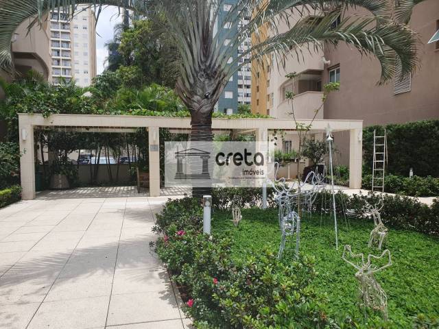 #745 - Apartamento para Locação em São Paulo - SP