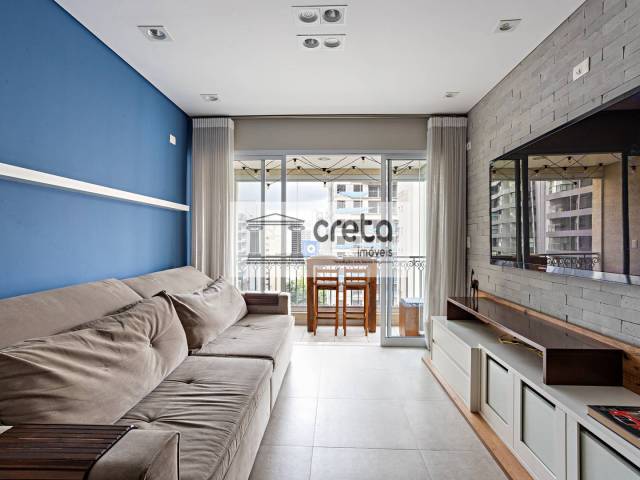 #746 - Apartamento para Venda em São Paulo - SP