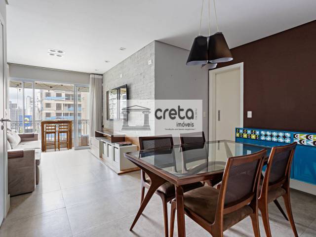 #746 - Apartamento para Venda em São Paulo - SP