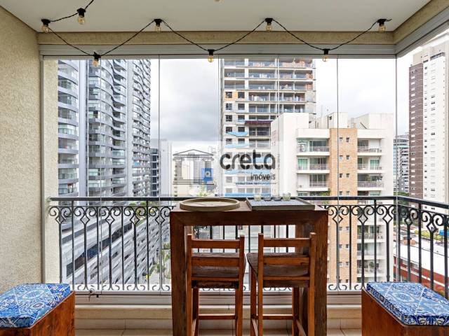 #746 - Apartamento para Venda em São Paulo - SP