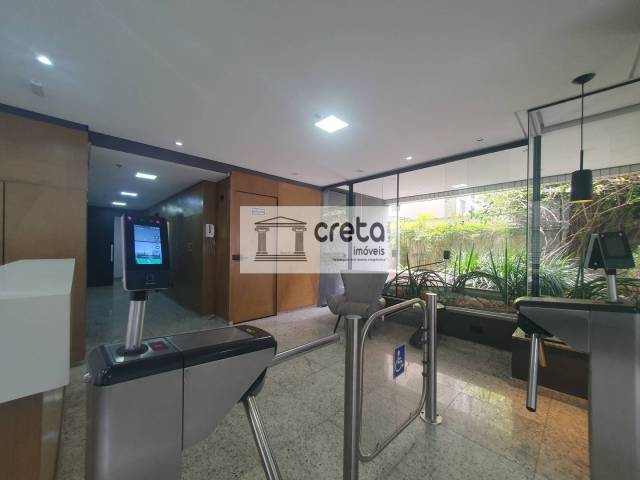 #747 - Sala para Venda em São Paulo - SP