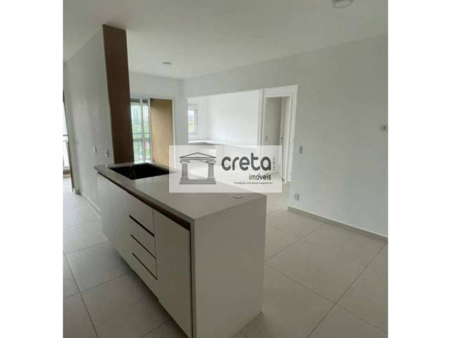 #564 - Apartamento para Locação em Barueri - SP