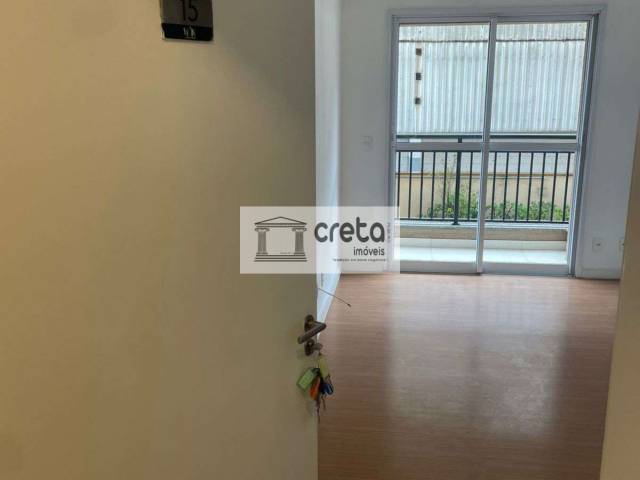 #630 - Apartamento para Locação em Barueri - SP - 1