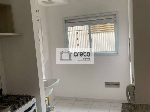 #630 - Apartamento para Locação em Barueri - SP - 3