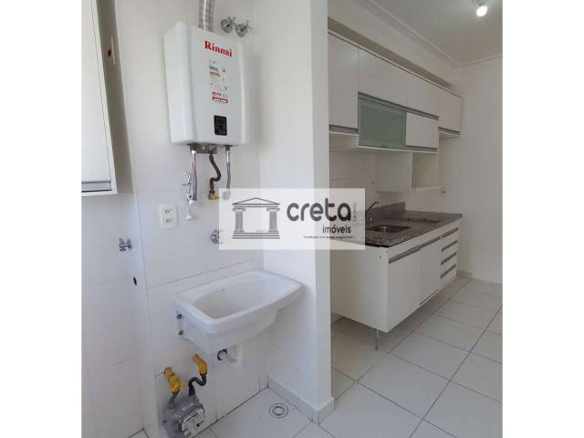 Apartamento para Locação em Barueri - 5