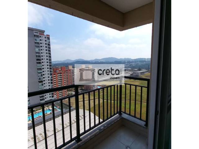 #408 - Apartamento para Locação em Barueri - SP - 2