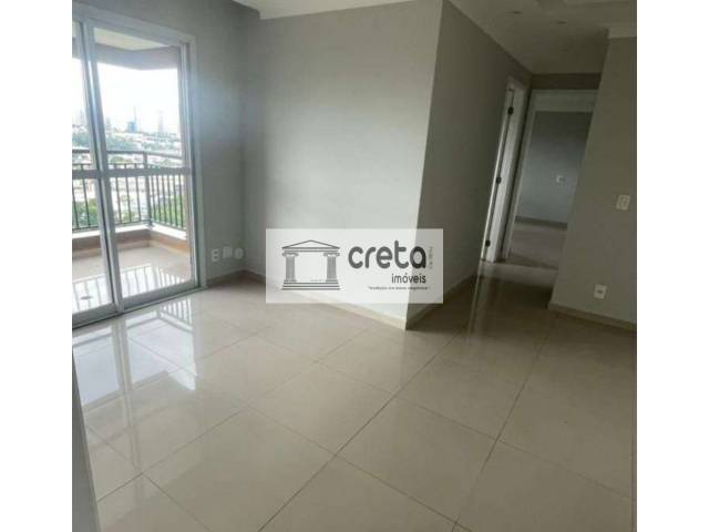 #566 - Apartamento para Locação em Barueri - SP - 2