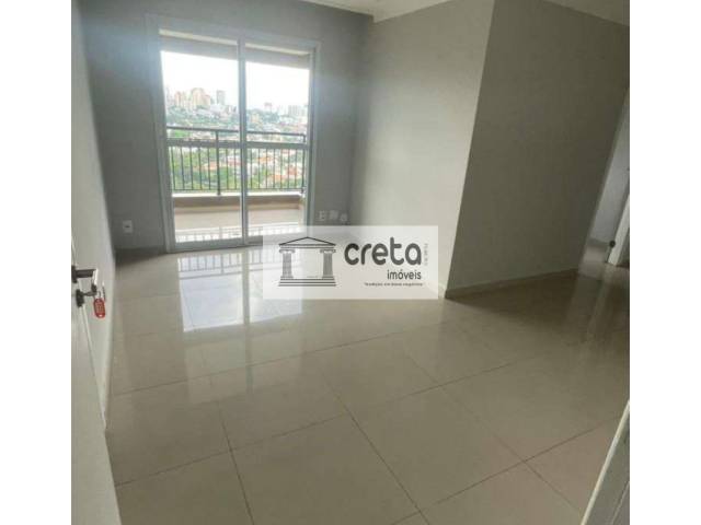 #566 - Apartamento para Locação em Barueri - SP - 1