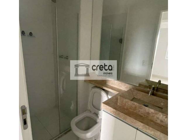 #566 - Apartamento para Locação em Barueri - SP - 3