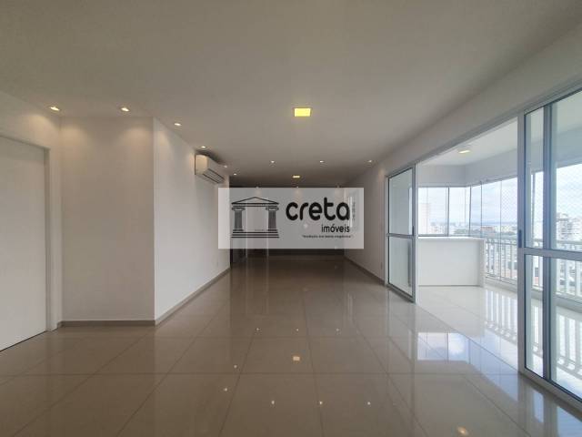 Apartamento para Locação em São Paulo - 4