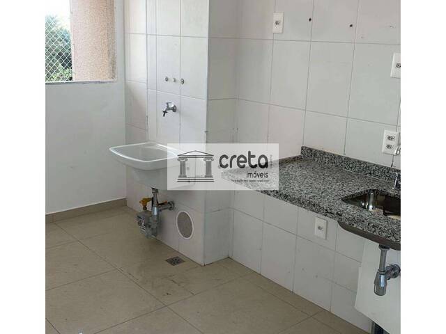 #538 - Apartamento para Locação em Barueri - SP