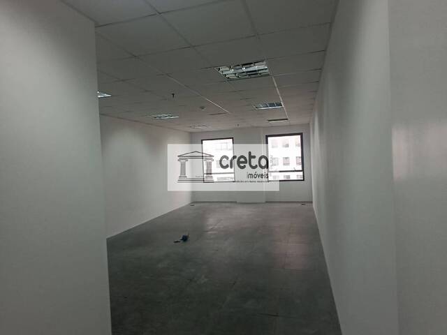 #461 - Sala para Locação em Barueri - SP - 2