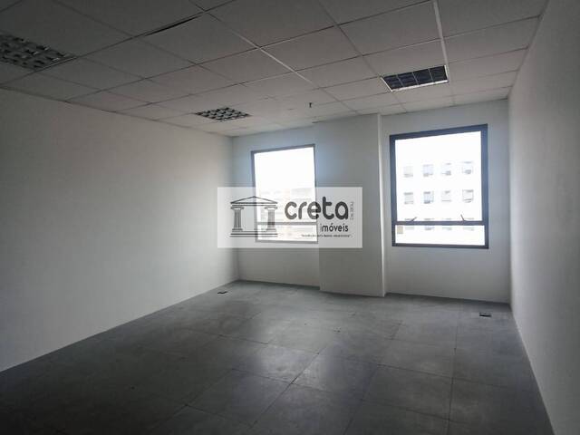 #461 - Sala para Locação em Barueri - SP - 1