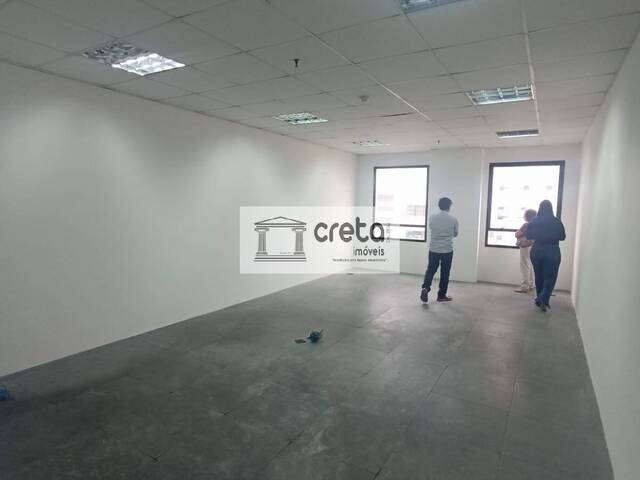 Sala para Locação em Barueri - 4