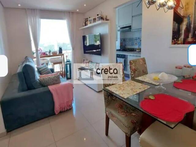 #755 - Apartamento para Venda em São Paulo - SP