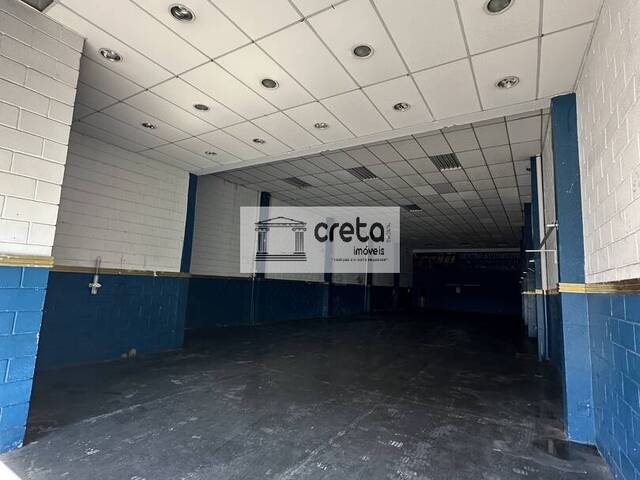 #756 - Galpão para Locação em Osasco - SP - 2