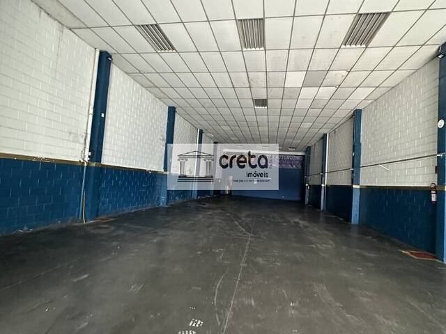 #756 - Galpão para Locação em Osasco - SP - 3