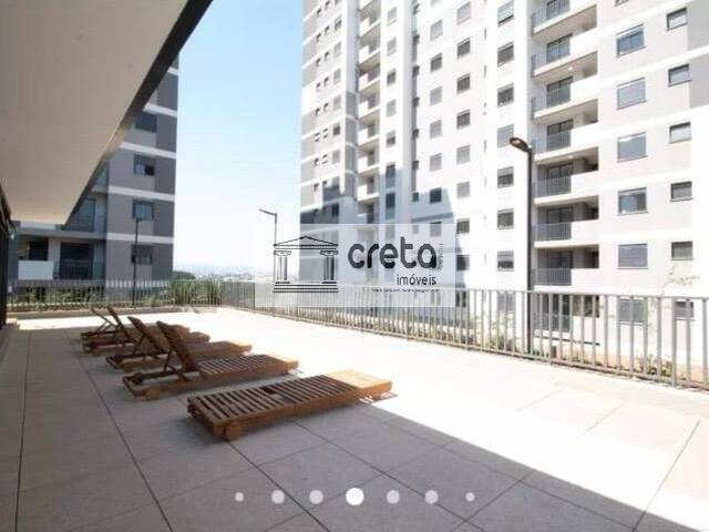 #757 - Apartamento para Venda em Osasco - SP - 2