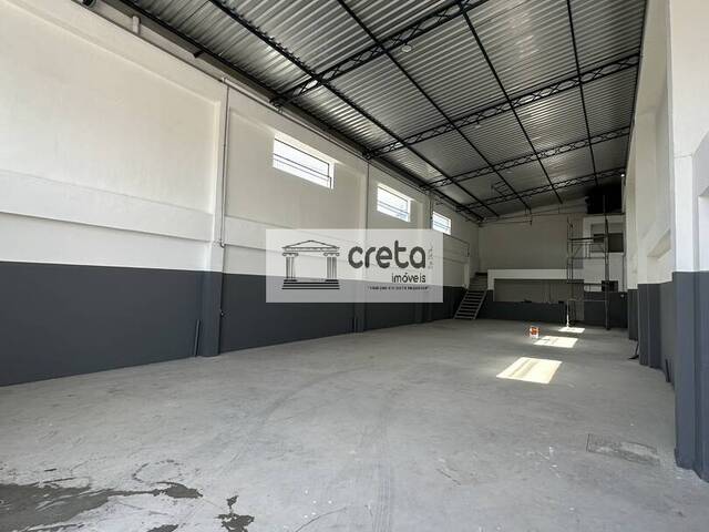 #759 - Galpão para Locação em Osasco - SP
