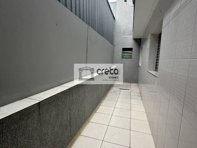 #AP0002 - Apartamento para Locação em São Paulo - SP
