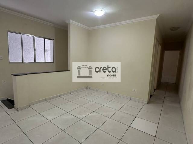 #AP0002 - Apartamento para Locação em São Paulo - SP
