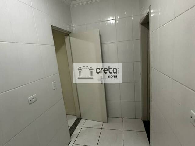 #AP0027 - Apartamento para Locação em São Paulo - SP