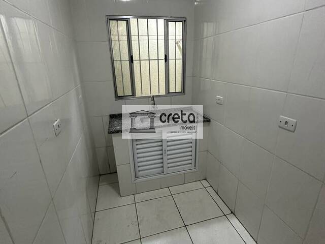 Apartamento para Locação em São Paulo - 4